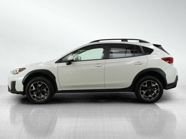 used 2019 Subaru Crosstrek car, priced at $23,598