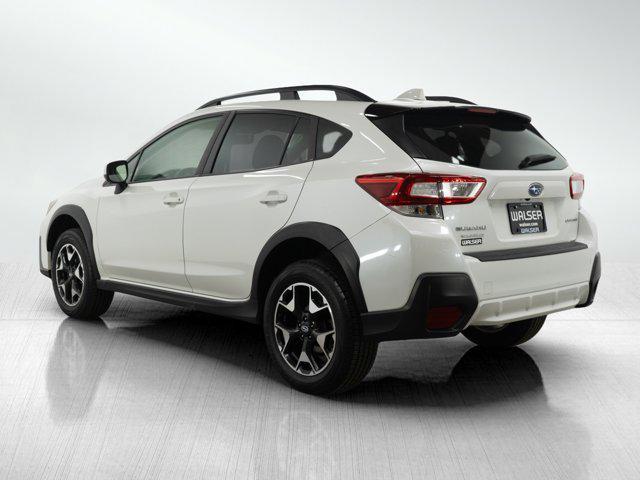 used 2019 Subaru Crosstrek car, priced at $23,598