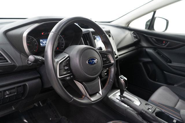 used 2019 Subaru Crosstrek car, priced at $23,598