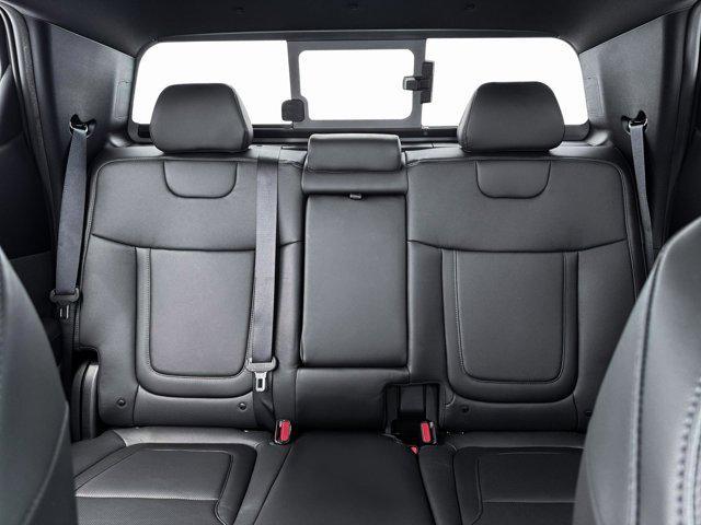 new 2026 Hyundai SANTA CRUZ car, priced at $44,989