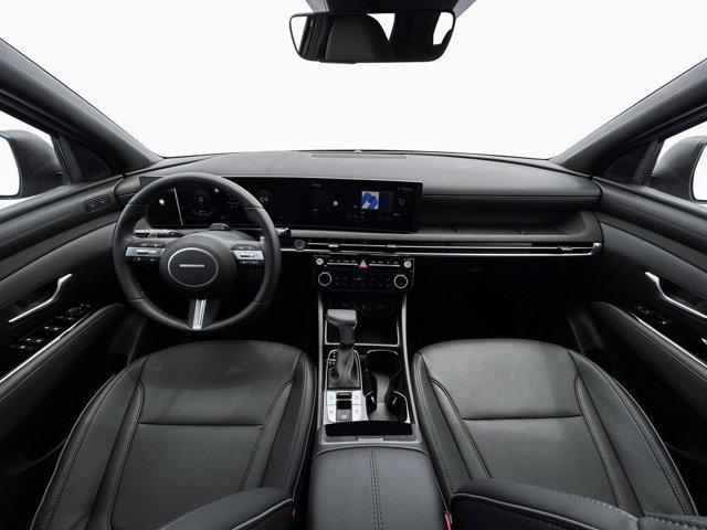 new 2026 Hyundai SANTA CRUZ car, priced at $44,989