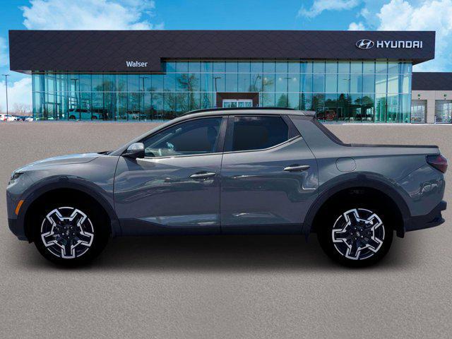 new 2026 Hyundai SANTA CRUZ car, priced at $44,989