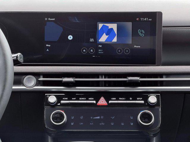 new 2026 Hyundai SANTA CRUZ car, priced at $44,989