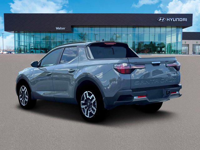 new 2026 Hyundai SANTA CRUZ car, priced at $44,989