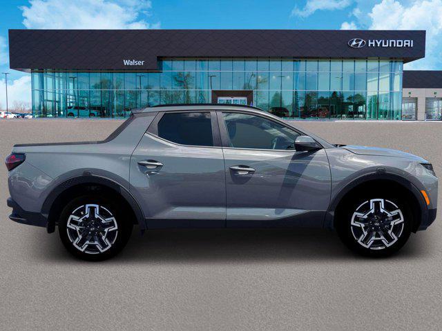 new 2026 Hyundai SANTA CRUZ car, priced at $44,989