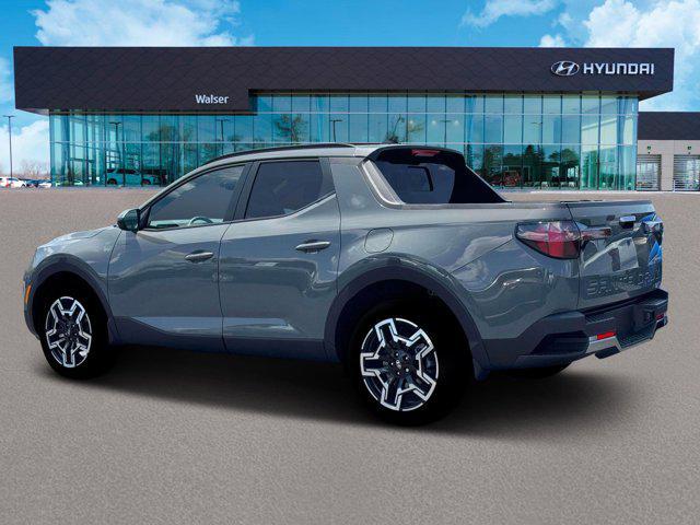 new 2026 Hyundai SANTA CRUZ car, priced at $44,989