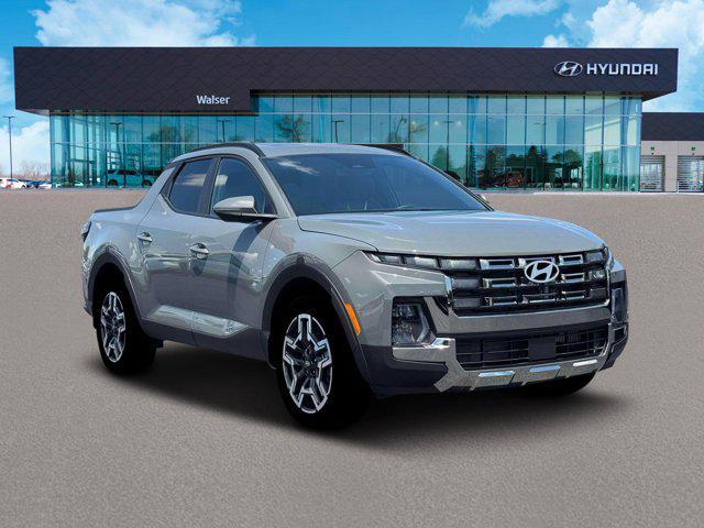 new 2026 Hyundai SANTA CRUZ car, priced at $44,989