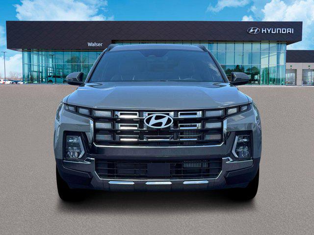 new 2026 Hyundai SANTA CRUZ car, priced at $44,989