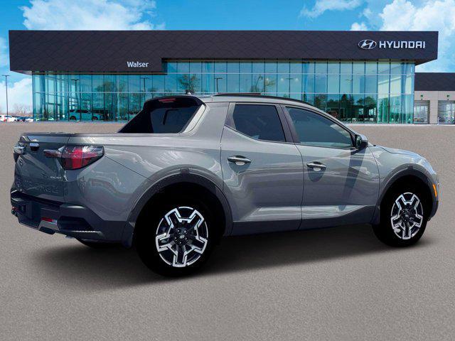 new 2026 Hyundai SANTA CRUZ car, priced at $44,989