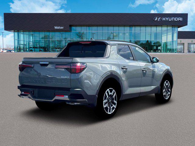 new 2026 Hyundai SANTA CRUZ car, priced at $44,989