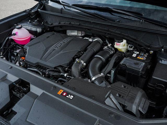 new 2025 Hyundai SANTA CRUZ car, priced at $39,262