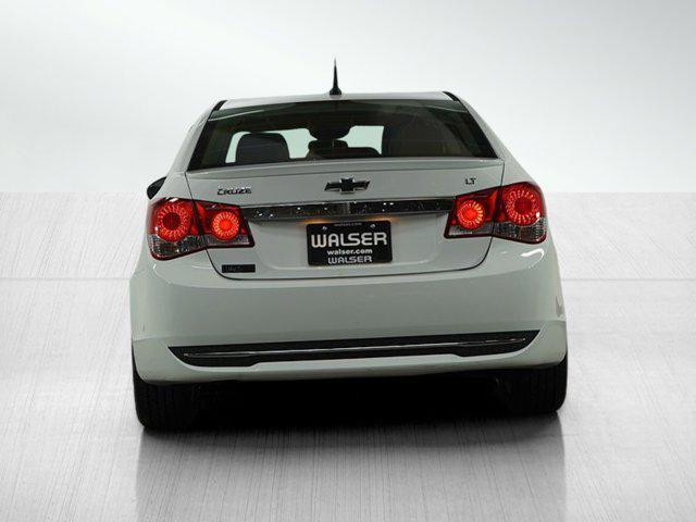 used 2014 Chevrolet Cruze car, priced at $8,998