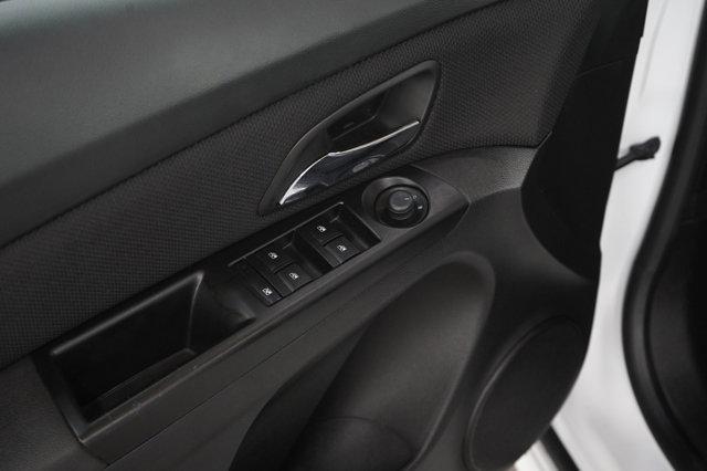 used 2014 Chevrolet Cruze car, priced at $8,998