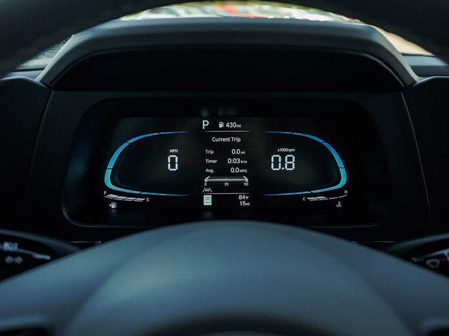 new 2025 Hyundai Elantra car, priced at $23,205