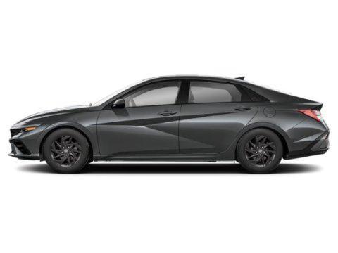 new 2025 Hyundai Elantra car, priced at $23,820