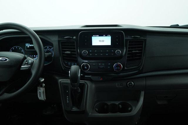 used 2020 Ford Transit-250 car, priced at $26,499