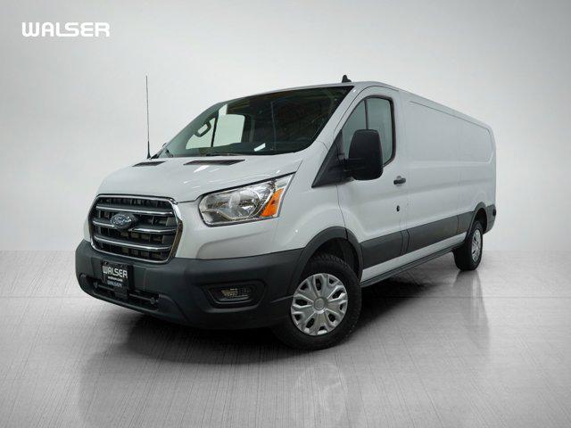 used 2020 Ford Transit-250 car, priced at $26,499