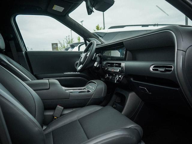 new 2026 Hyundai Palisade car, priced at $55,887