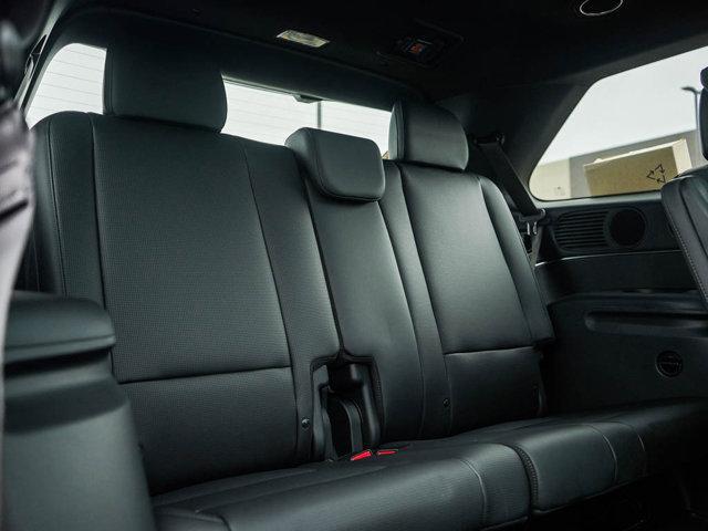 new 2026 Hyundai Palisade car, priced at $55,887