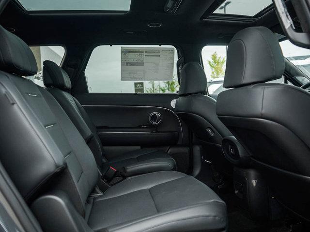 new 2026 Hyundai Palisade car, priced at $55,887