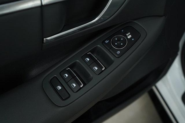 used 2020 Hyundai Sonata car, priced at $17,998