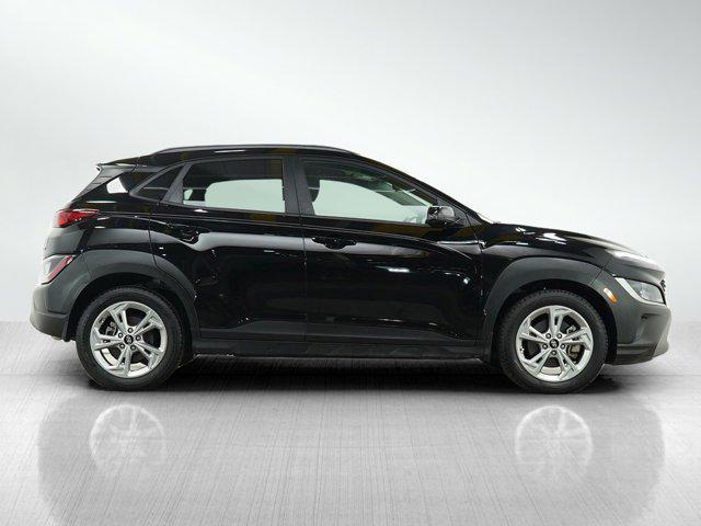 used 2023 Hyundai Kona car, priced at $18,699