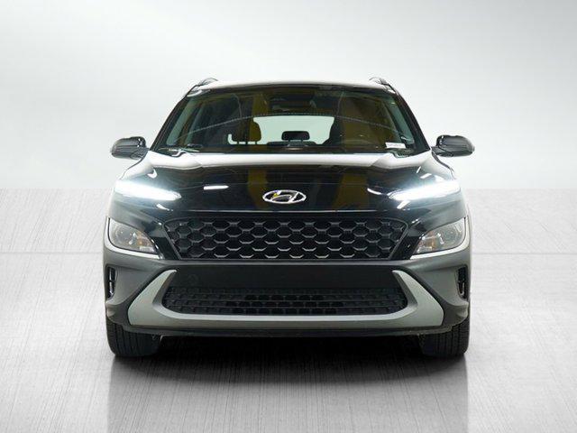 used 2023 Hyundai Kona car, priced at $18,699