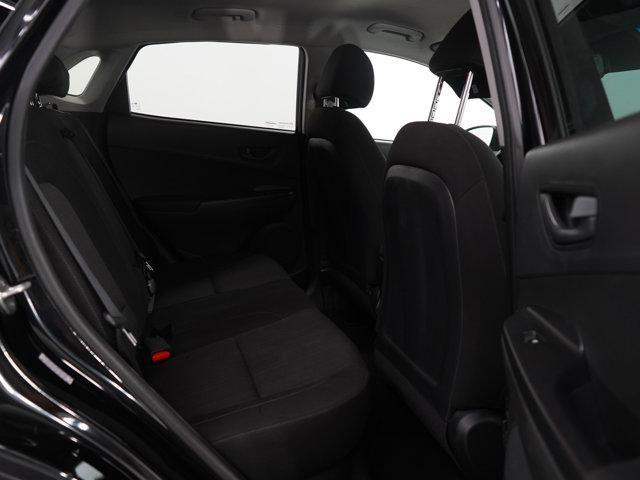 used 2023 Hyundai Kona car, priced at $18,699