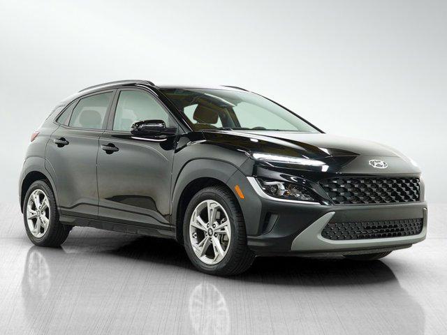used 2023 Hyundai Kona car, priced at $18,699