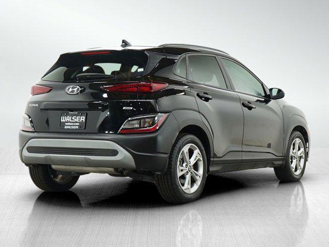used 2023 Hyundai Kona car, priced at $18,699