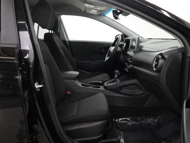 used 2023 Hyundai Kona car, priced at $18,699