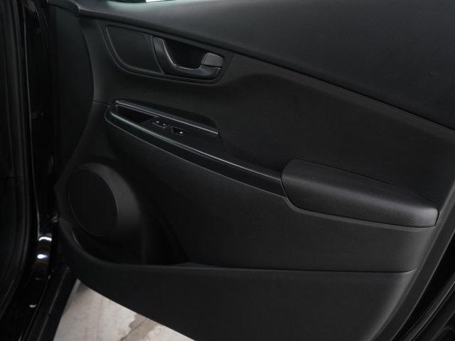 used 2023 Hyundai Kona car, priced at $18,699