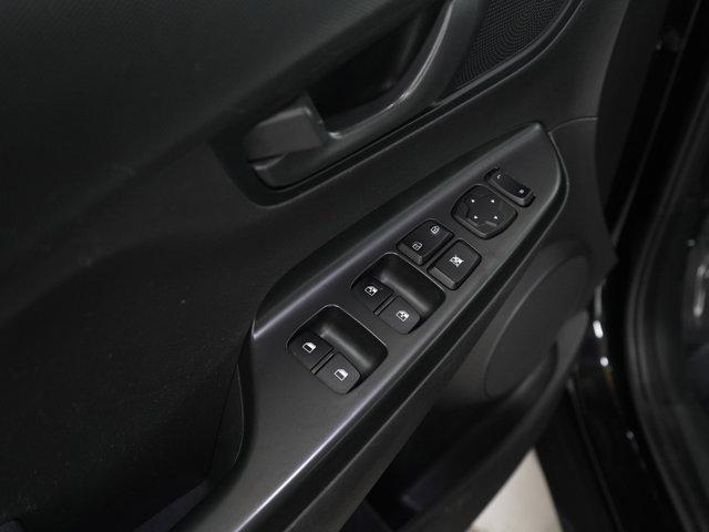 used 2023 Hyundai Kona car, priced at $18,699