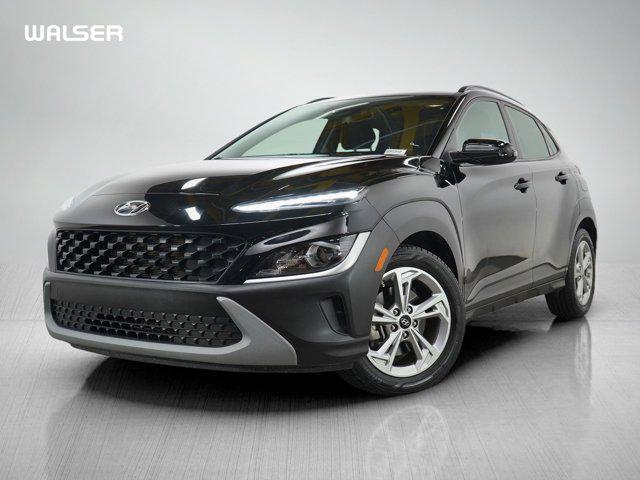 used 2023 Hyundai Kona car, priced at $18,699