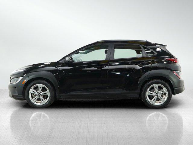 used 2023 Hyundai Kona car, priced at $18,699