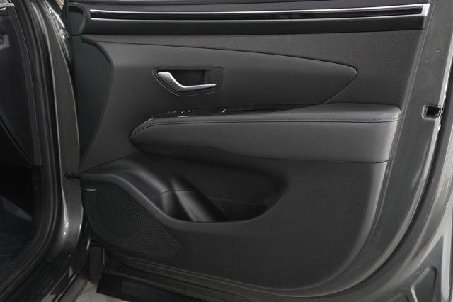 used 2022 Hyundai Tucson car, priced at $23,998