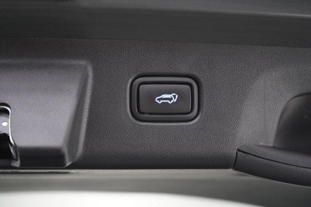 used 2022 Hyundai Tucson car, priced at $23,998