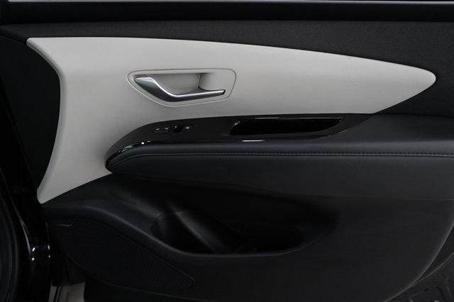 used 2024 Hyundai Tucson car, priced at $25,699