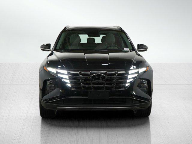 used 2024 Hyundai Tucson car, priced at $25,699