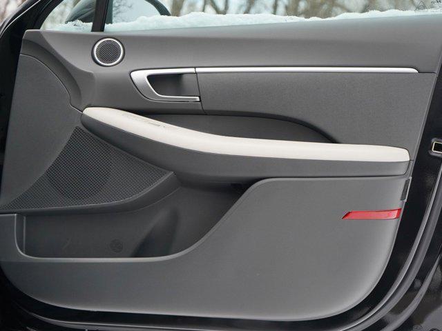 new 2025 Hyundai Sonata car, priced at $25,249