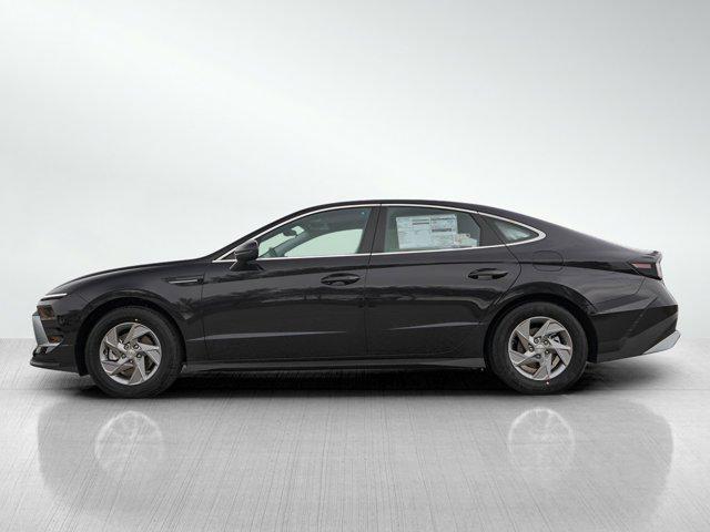 new 2025 Hyundai Sonata car, priced at $25,249