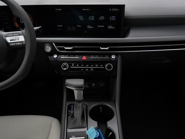 new 2025 Hyundai Sonata car, priced at $25,249