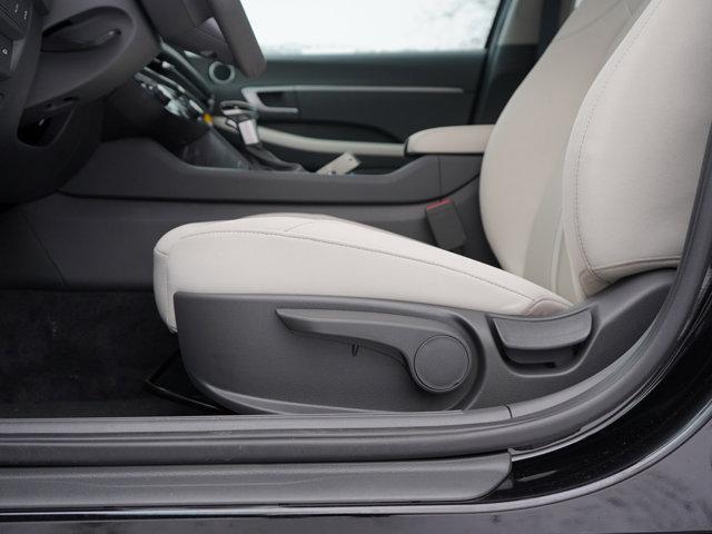 new 2025 Hyundai Sonata car, priced at $25,249