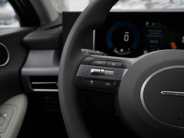 new 2025 Hyundai Sonata car, priced at $25,249