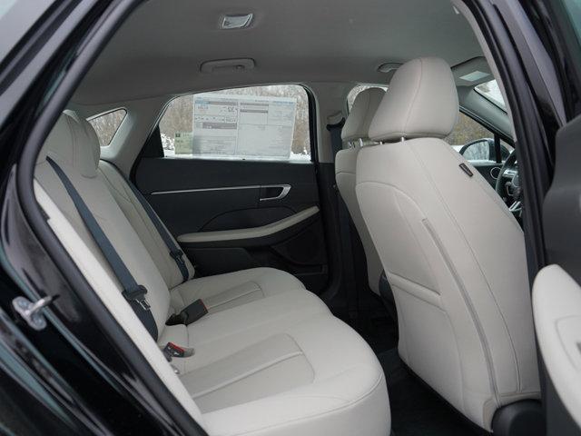 new 2025 Hyundai Sonata car, priced at $25,249