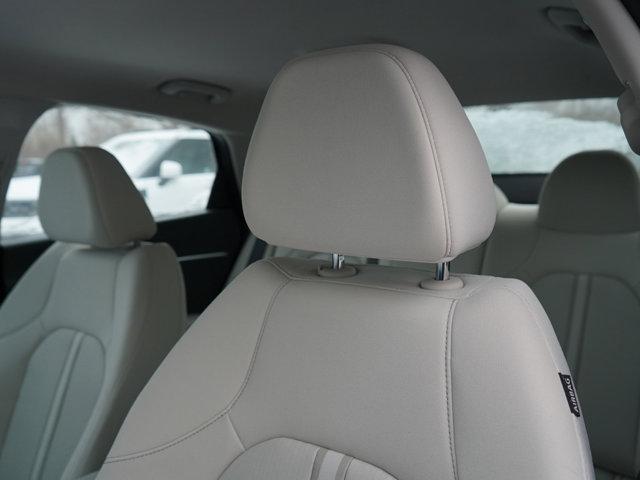 new 2025 Hyundai Sonata car, priced at $25,249