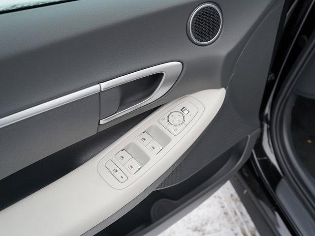 new 2025 Hyundai Sonata car, priced at $25,249