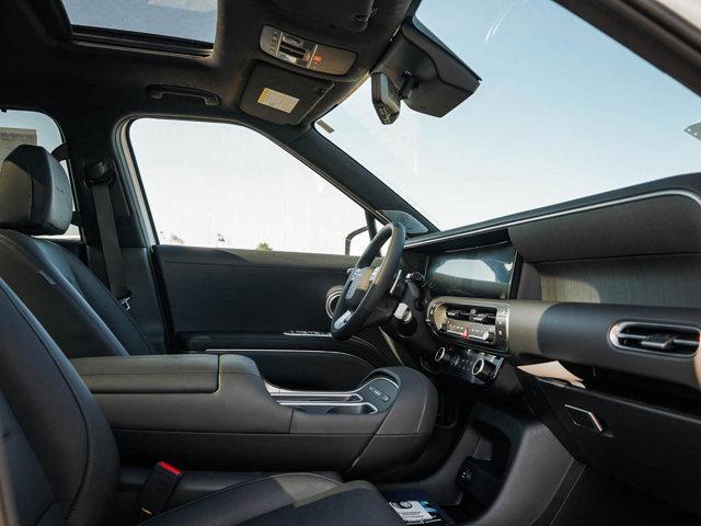 new 2026 Hyundai Palisade car, priced at $57,470