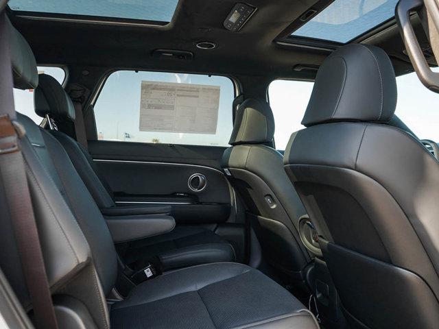 new 2026 Hyundai Palisade car, priced at $57,470