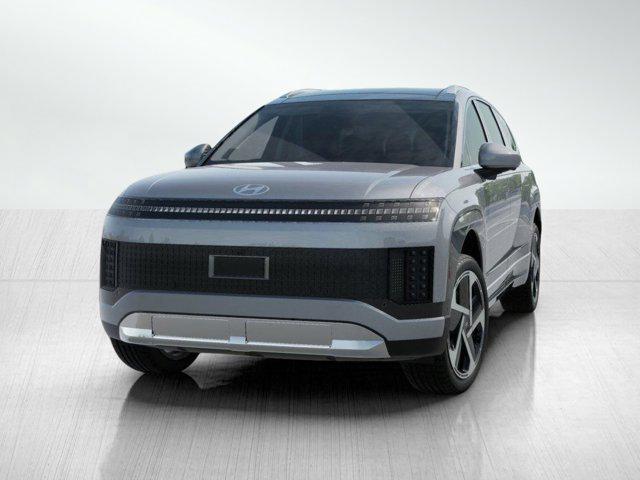 new 2026 Hyundai IONIQ 9 car, priced at $69,425